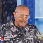 Abinader promete hablar en los próximos días del cambio del director de la Policía