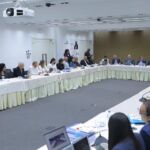 Hacienda defiende el presupuesto de 2026 ante comisión de legisladores