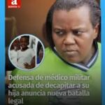 Mujer inimputable Santo Domingo Este: peritaje forense confirma trastorno mental